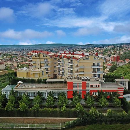 Dora Residence Collak Exterior photo