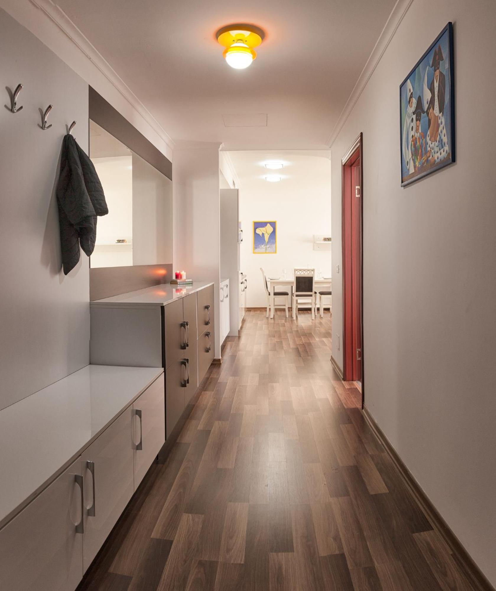 Dora Residence Collak Room photo