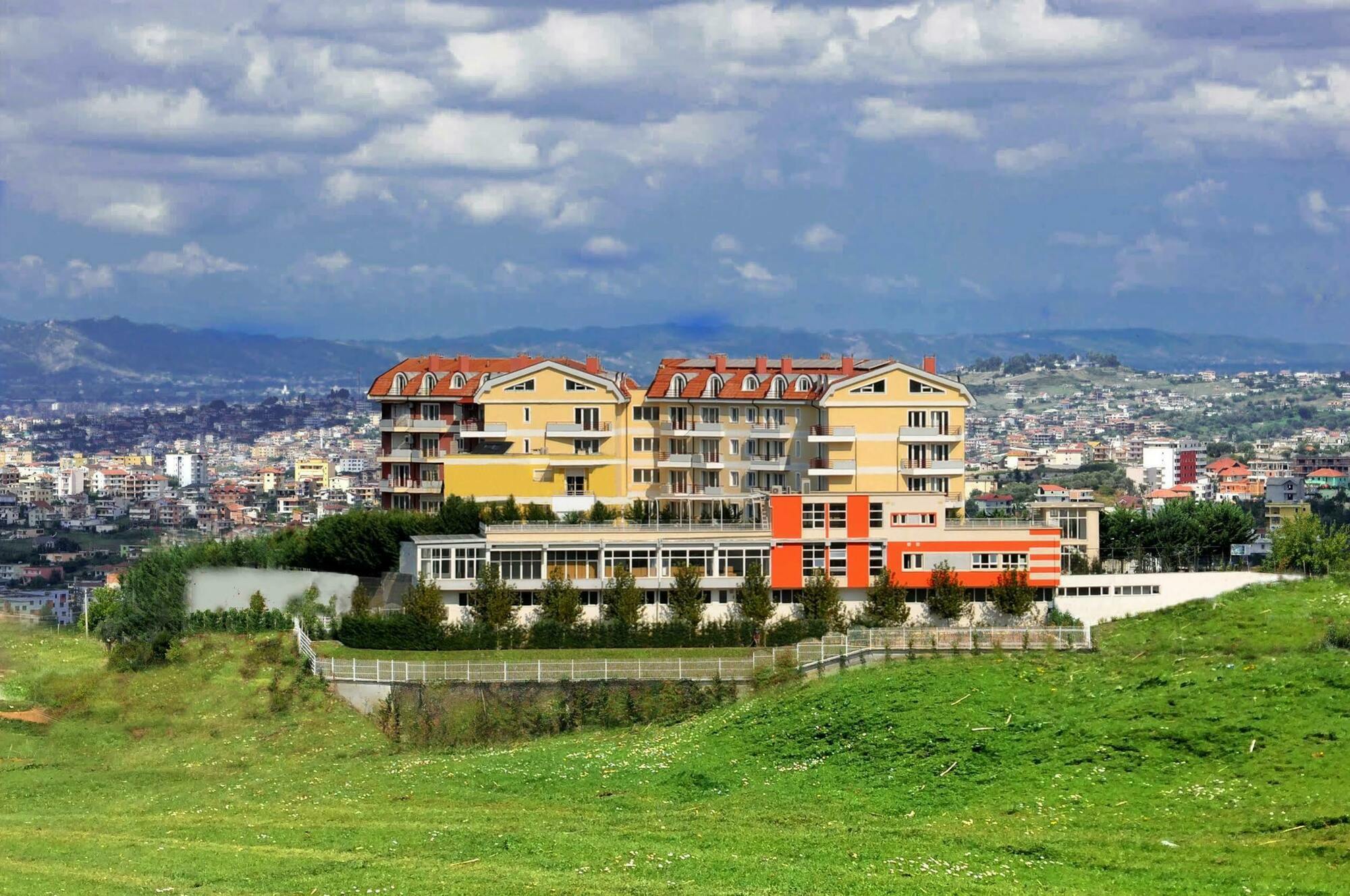 Dora Residence Collak Exterior photo